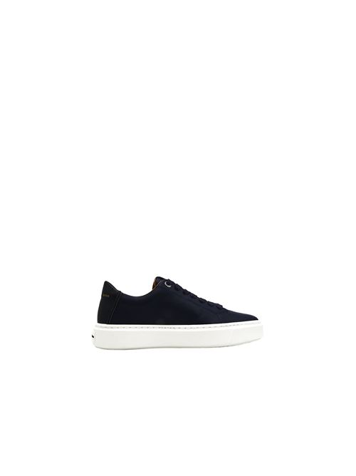 Sneakers, uomo, logate. ALEXANDER SMITH | 9012BLE